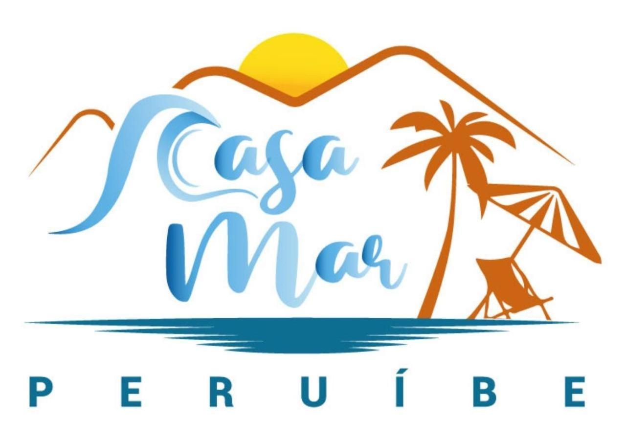 Casa Mar Peruibe Hotel Exterior photo